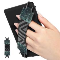 Alça de Mão MoKo para Kindle de 6 a 8 Polegadas - Cor Verde