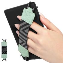 Alça de Mão MoKo Security para Tablets e E-readers Kindle de 6 a 8 Polegadas