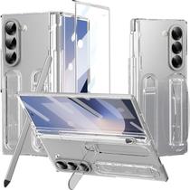 Alça de mão para capa Samsung Galaxy Z Fold 7 e suporte para caneta S