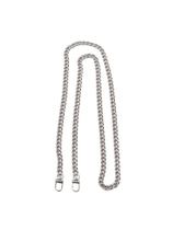 ALCA DE METAL CORRENTE FINA - 120cm- Circulo ALCA DE METAL CORRENTE FINA - 120cm- Circulo