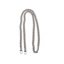 Alça de Metal Corrente Grossa 120cm