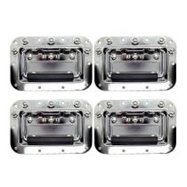 Alça de Metal Embutida para Case - Kit 4 Un