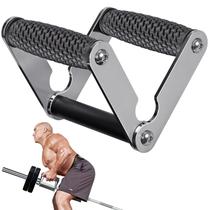 Alça de mina terrestre V Bar SELEWARE, alça de borracha antiderrapante