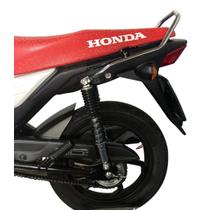 Alça de Moto Esportiva para Pop 110i ano 2015 à 2022 Especial Estrela Honda - MOTO SHOW