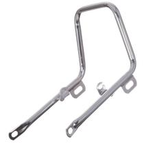 Alça de Moto Honda Titan 125 1978 A 1982 Pro Tork Especial Alça de Moto Honda Titan 125 1978 A 1982 Pro Tork Especial