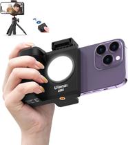 Alça de Obturador ULANZI CG02 para Smartphone com Controle Remoto