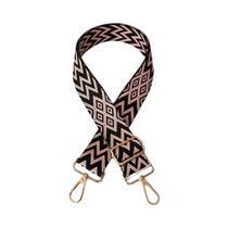 Alça De Ombro Ajustável De Nylon Para Bolsa Feminina, Substituição De Alça De Bolsa Macia E Larga Alça De Ombro Ajustável De Nylon Para Bolsa Feminina, Substituição De Alça De Bolsa Macia E Larga