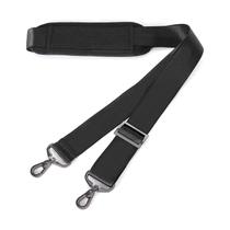 Alça de Ombro Ajustável MOSISO (142cm) - Preta para Bolsa Alça de Ombro Ajustável MOSISO (142cm) - Preta para Bolsa