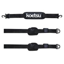 Alça de Ombro Ajustável para Prancha de Surf, Wakeboard e Caiaque Alça de Ombro Ajustável para Prancha de Surf, Wakeboard e Caiaque