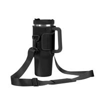 Alça De Ombro Ajustável Para Stanley 40oz, Copo, Garrafa De Água, Bolsa, Suporte De Copo