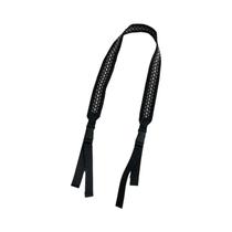 Alça De Ombro Ajustável Unissex Em Nylon Com Bordado Colorido Para Bolsas Estilo Esportivo