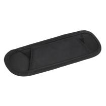 Alça de ombro Alomejor Memory Foam para mochila de câmera Alça de ombro Alomejor Memory Foam para mochila de câmera