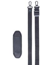 Alça de ombro Anker SOLIX compatível com C300 DC Black Alça de ombro Anker SOLIX compatível com C300 DC Black