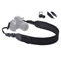Alça de ombro de câmera JJC para Canon R6 R5 Mark II R7 R8 R50 R10 Alça de ombro de câmera JJC para Canon R6 R5 Mark II R7 R8 R50 R10