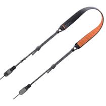 Alça de Ombro e Pescoço P para Transporte de Câmeras - Pgytech (Night Black)