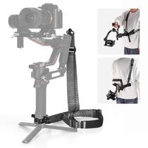Alça de ombro Gimbal Neewer RS4 RS3 RS2 para DJI RS4 RS4 Pro Alça de ombro Gimbal Neewer RS4 RS3 RS2 para DJI RS4 RS4 Pro