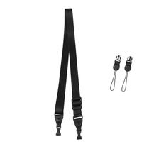 Alça de ombro Gowjaw ajustável em nylon confortável para iPad