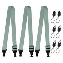 Alça de Ombro Gowjaw Kit com 3 para Capa de iPad/Tablet Samsung