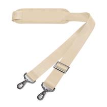 Alça de ombro MOSISO 142 cm ajustável para bolsa de laptop cáqui Alça de ombro MOSISO 142 cm ajustável para bolsa de laptop cáqui