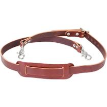 Alça de ombro Occidental Leather 1019 All Leather Alça de ombro Occidental Leather 1019 All Leather