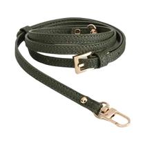 Alça De Ombro Para Bolsa Mini Longchamp, Cinto De Couro Para Bolsa Transversal, Acessórios DIY