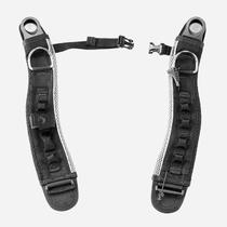 Alça de Ombro para Colete Aqualung Rogue Reposição Original do BCD Técnico Alça de Ombro para Colete Aqualung Rogue Reposição Original do BCD Técnico