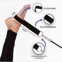 Alça de Pé Pilates Par Acolchoadas