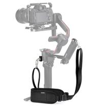 Alça de pescoço Neewer RS4 RS3 com trilhos NATO para DJI Gimbal Alça de pescoço Neewer RS4 RS3 com trilhos NATO para DJI Gimbal