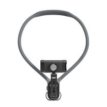 Alça de Pescoço para Celular - Telesin Cor: Cinza