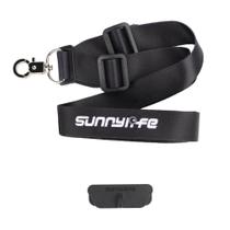 Alça de pescoço para Controle DJI RC-N1 / DJI RC-N2 - Sunnylife Alça de pescoço para Controle DJI RC-N1 / DJI RC-N2 - Sunnylife