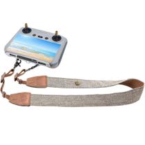 Alça de pescoço para drone Sling Anbee Air 3/Mini 4 Pro com gancho DJI