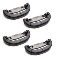 Alça de Plástico Externa Pequena - Kit 4 Un Alça de Plástico Externa Pequena - Kit 4 Un