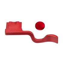 Alça de polegar para cima para Fuji Fujifilm XT50 XT5 XT4 XT3 XT30 XT2 XT20 XT10