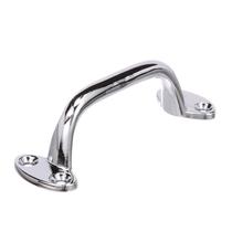 Alça de popa SEACHOICE 15 cm cromada 6 polegadas