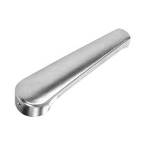 Alça De Porta De RV Com Furo De 7mm, Alça Plástica Para Banheiro Com Parafuso De Fixação Para Alça De Porta De RV Com Furo De 7mm, Alça Plástica Para Banheiro Com Parafuso De Fixação Para