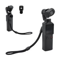 Alça De Pulso Antiderrapante Segurança Para Dji Osmo Pocket