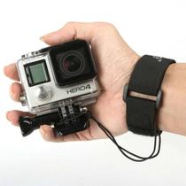 Alça de Pulso Gocase Protether para Câmeras de Ação GoPro