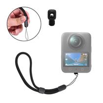 Alça De Pulso Para Segurança Para Câmera Dji Osmo Pocket 360
