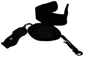 Alça de punho para câmera Vivitar SLR DSLR com tira para o pulso Alça de punho para câmera Vivitar SLR DSLR com tira para o pulso