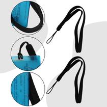 Alça De Punho Para Celular e Rádio Comunicador 25cm Alça De Punho Para Celular e Rádio Comunicador 25cm