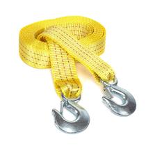 Alça de reboque NEIKO 51005A Heavy-Duty 2x6m, tecido de poliéster 4.5T