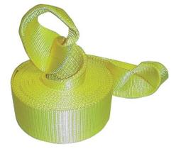 Alça de recuperação de veículo Keeper 89943 9m x 10cm - 9.072 kg Alça de recuperação de veículo Keeper 89943 9m x 10cm - 9.072 kg