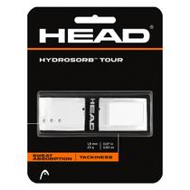 Alça de reposição para raquete de tênis HEAD Hydrosorb Tour White Alça de reposição para raquete de tênis HEAD Hydrosorb Tour White