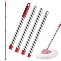 Alça de reposição Spin Mop HiBaby 75-150 cm O Cedar EasyWring Alça de reposição Spin Mop HiBaby 75-150 cm O Cedar EasyWring