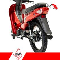 ALÇA DE SEGURANÇA SHINERAY PHOENIX 50cc