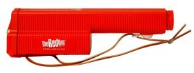 Alça de Substituição para Produtor Elétrico HOT-SHOT Sabre-SIX Vermelha Alça de Substituição para Produtor Elétrico HOT-SHOT Sabre-SIX Vermelha