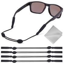 Alça de suporte de óculos Buyisgle sem cauda ajustável 35 cm Alça de suporte de óculos Buyisgle sem cauda ajustável 35 cm