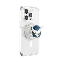 Alça de telefone com suporte expansível PopSockets Enamel Hedwig