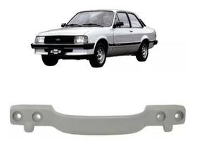 ALÇA DE TETO A20/C20/D20, Opala/Caravan 1969/1992, Chevette 2 e 4 Portas 1973/1993 COM CABIDE - GELO - Gelo