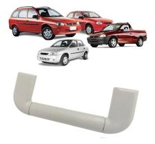 Alça De Teto Celta Prisma Corsa Classic Wind Wagon Pick-Up